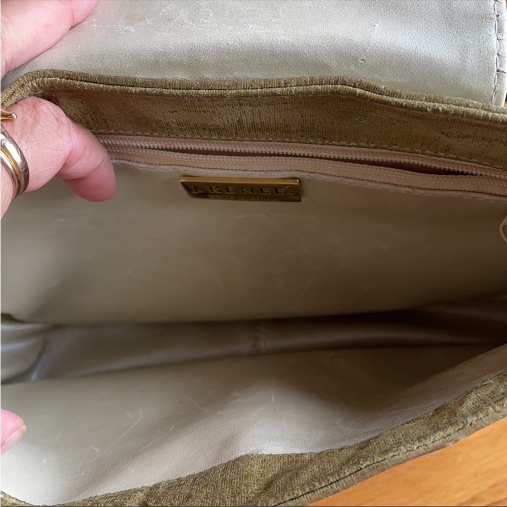 Assembly NY Vintage Shoulder Bag - Picture 13 of 14